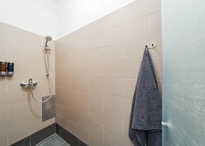 3 Bedrooms - 75sqm - 15 Min. Center Appartement *